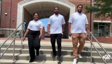 FAMU alumni launch new company to help college students during move-in process