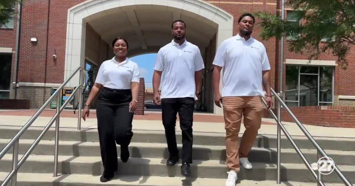 FAMU alumni launch new company to help college students during move-in process