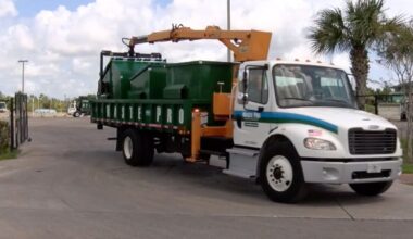 Port St. Lucie reaches $24M settlement with former trash hauler