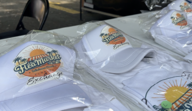 Tallahassee Flea Market Exchange officially opens for business Saturday