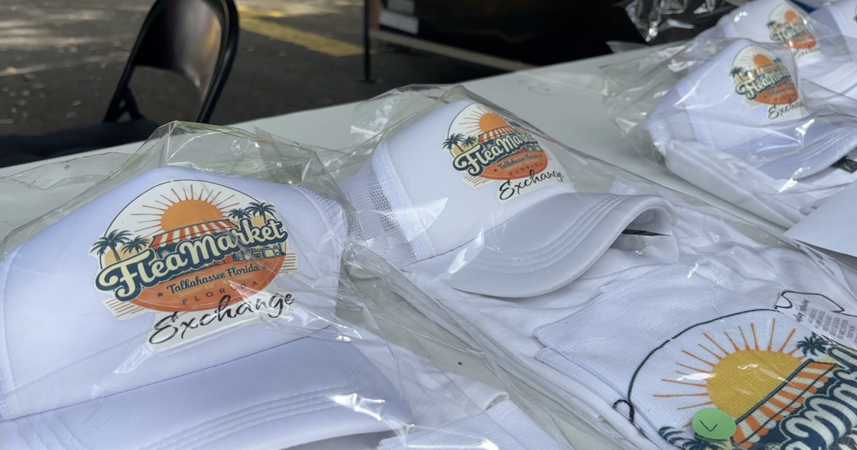 Tallahassee Flea Market Exchange officially opens for business Saturday