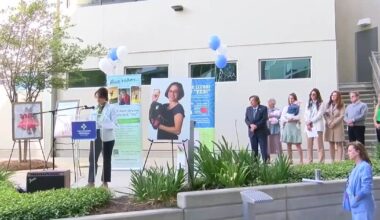 Tallahassee Memorial Healthcare hosts Donate Life Month Ceremony