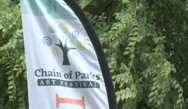 Tallahassee festival provides major financial boost for artists