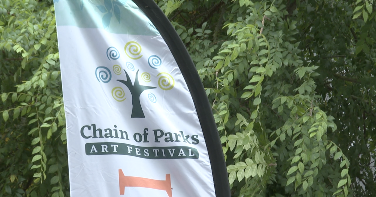 Tallahassee festival provides major financial boost for artists