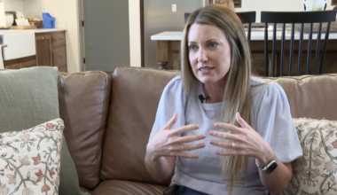 Neighbor warns of recent Facebook Marketplace scam