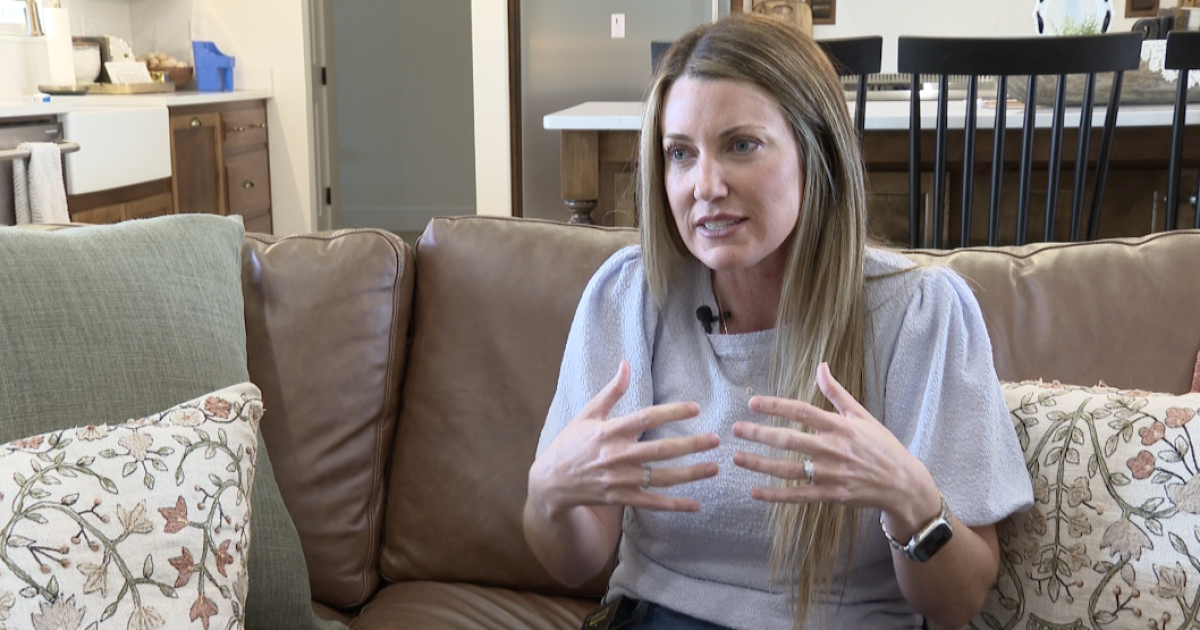 Neighbor warns of recent Facebook Marketplace scam