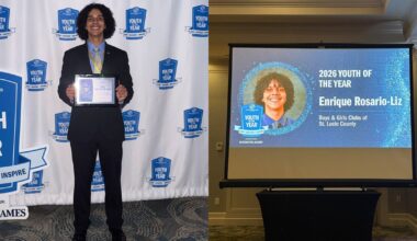 St. Lucie County teen is named the 2026 Florida Youth of the Year