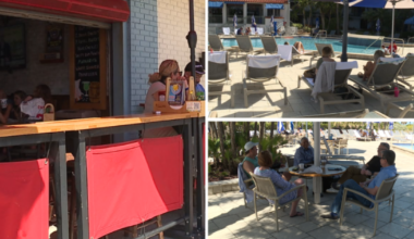 St. Pete-Clearwater sees rebound in bed tax revenue