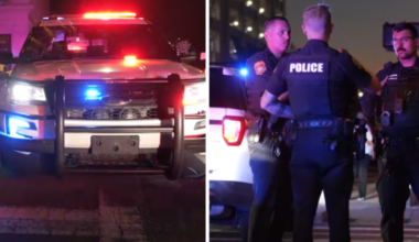 Two men shot after argument in downtown Tampa: TPD