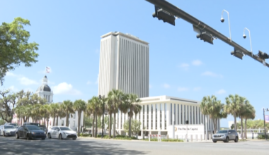 Local governments reviewing programs after DeSantis signs DEI crackdown