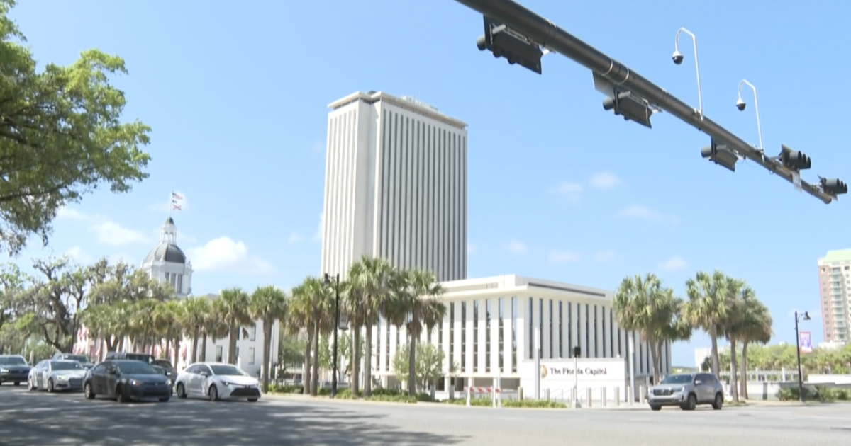Local governments reviewing programs after DeSantis signs DEI crackdown