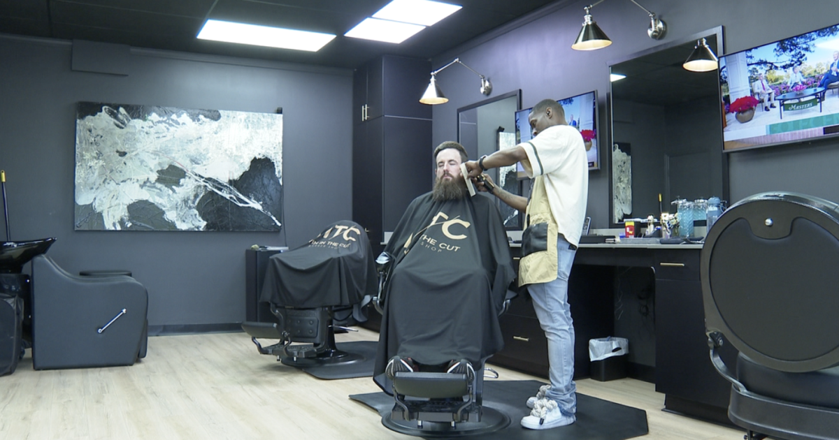 Market District roundabout to open Monday after businesses ask to expedite work