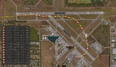 NTSB determines cause of the fatal 2024 Fort Pierce plane crash