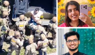Court documents detail timeline and evidence in USF student double homicide case