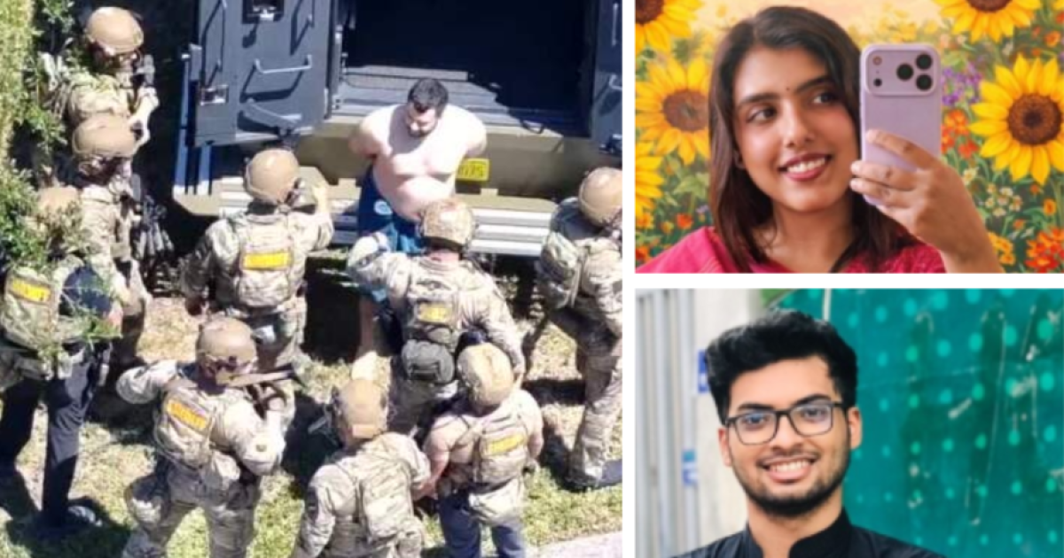 Court documents detail timeline and evidence in USF student double homicide case