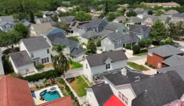 Unclear path forward as Florida leaders float competing property tax proposals