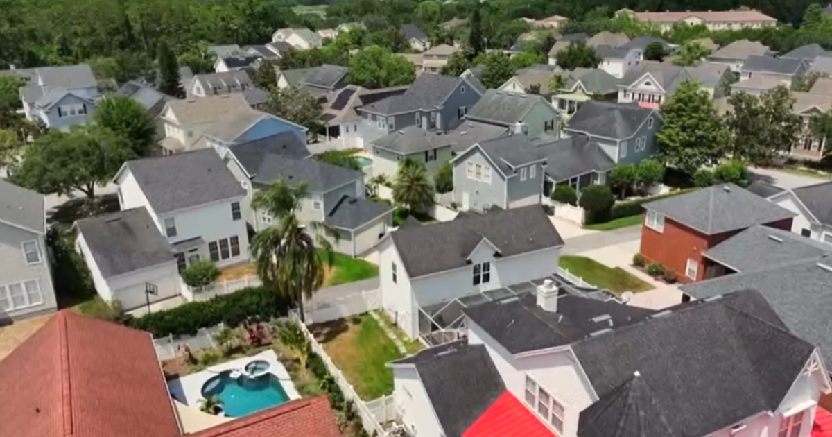 Unclear path forward as Florida leaders float competing property tax proposals