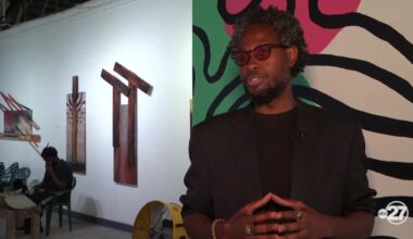 Florida artists worry about funding after governor bans DEI initiatives