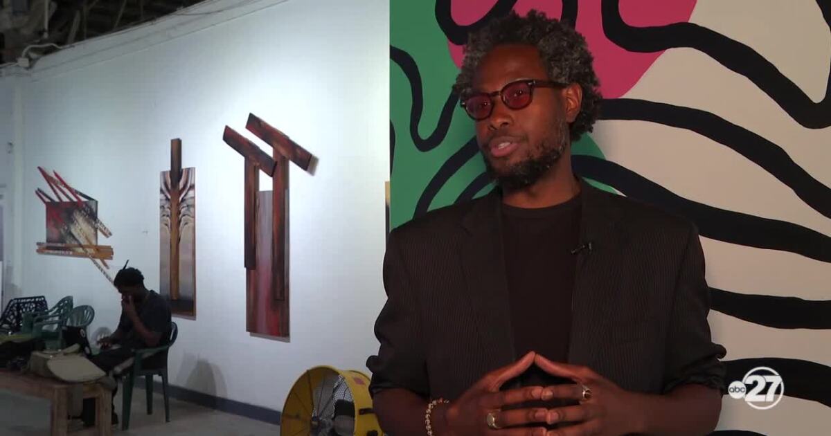 Florida artists worry about funding after governor bans DEI initiatives