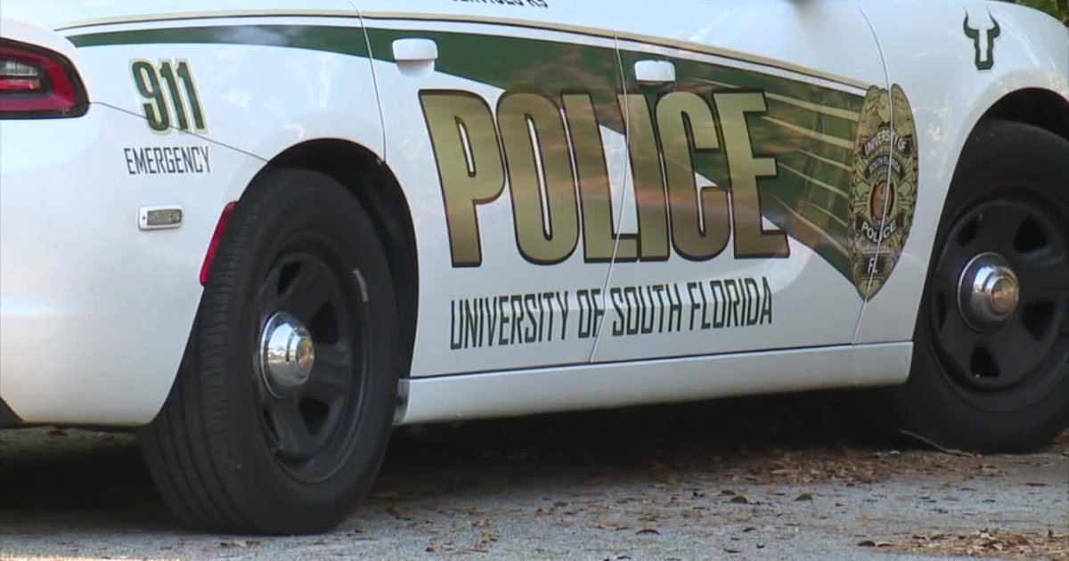TPD conducts investigation into suspicious package found on Fowler Field