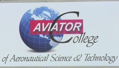 Sudden closure of Aviator College leaves students seeking answers