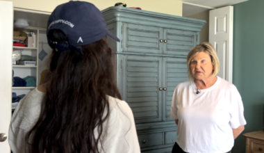 Jensen Beach condo residents demand answers for water intrusion