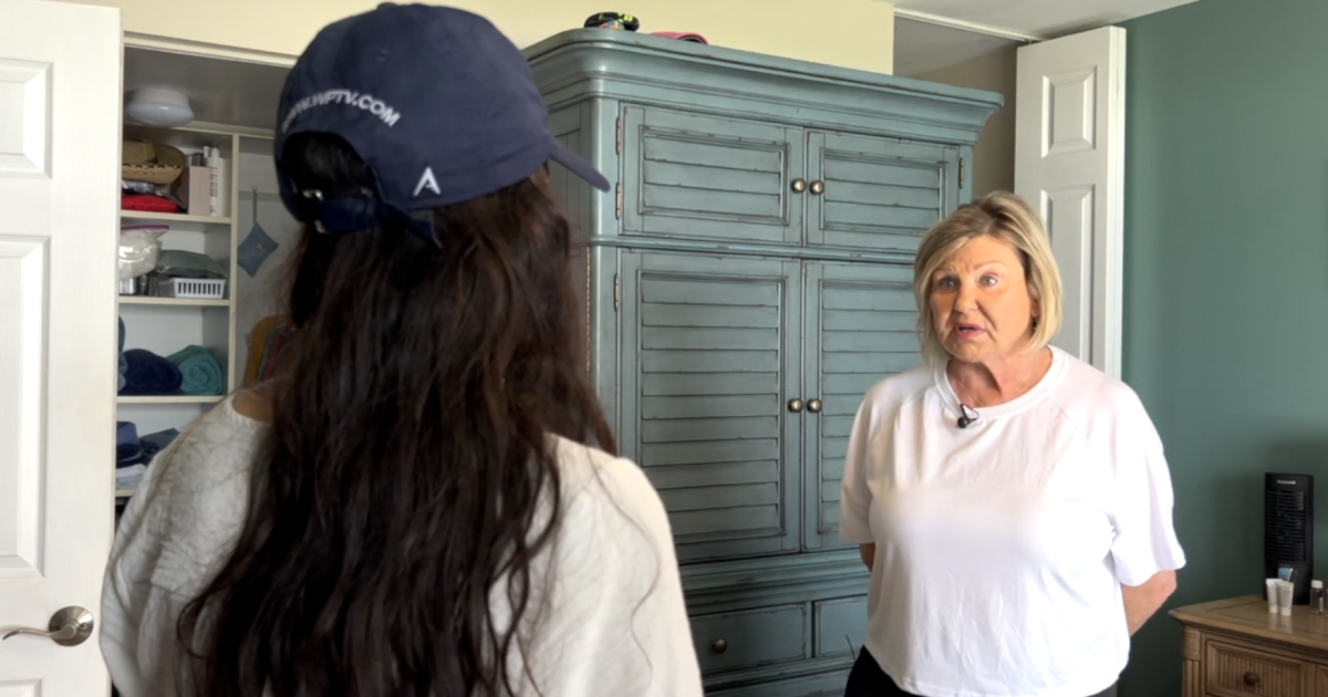 Jensen Beach condo residents demand answers for water intrusion