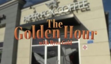 A trip back to Paper Fox in Northeast Tallahassee