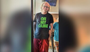 Police investigate death of missing man with high-functioning autism