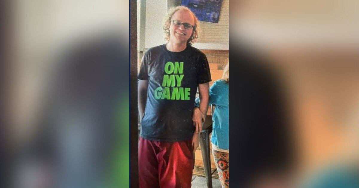 Police investigate death of missing man with high-functioning autism