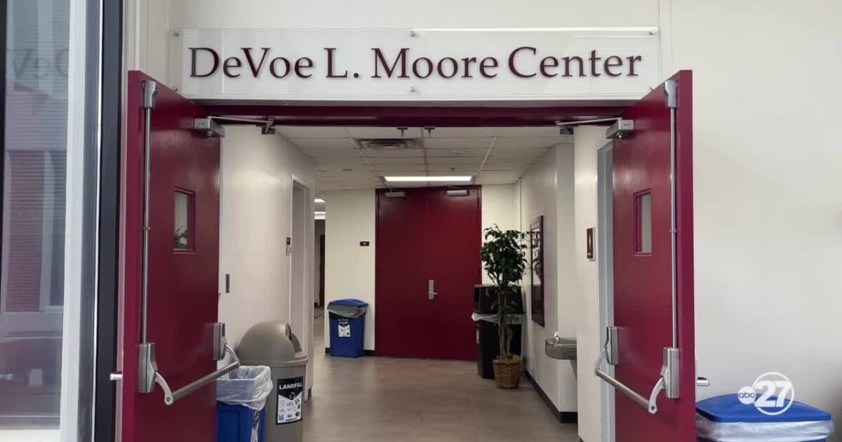 FSU students launch new website to track Florida government spending