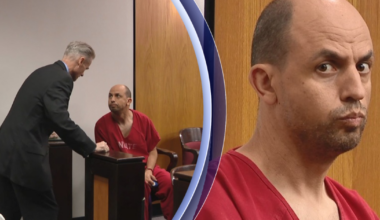 Tampa murder suspect vacationing from Spain held without bail
