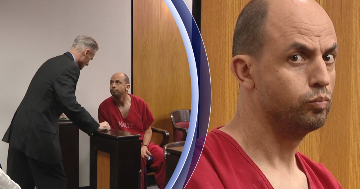 Tampa murder suspect vacationing from Spain held without bail