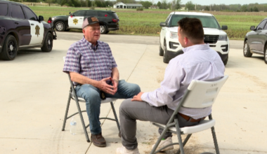 Miami County leaders take action to get disaster aid after Hillsdale tornado