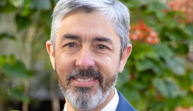 Tallahassee City Manager Reese Goad announces retirement