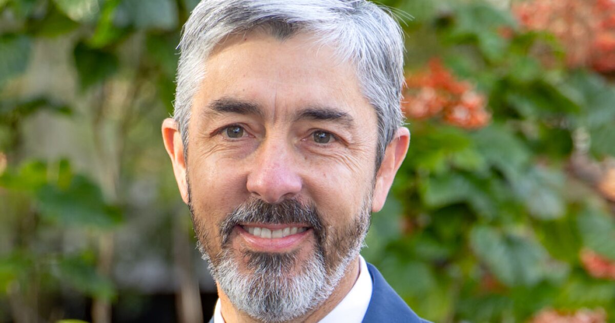 Tallahassee City Manager Reese Goad announces retirement