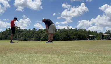 Tallahassee Killearn Kiwanis hosts 40th Annual Golf Classic