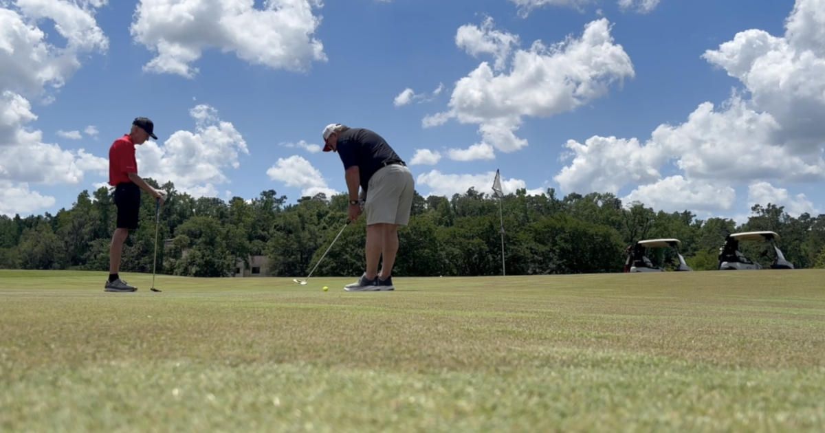 Tallahassee Killearn Kiwanis hosts 40th Annual Golf Classic