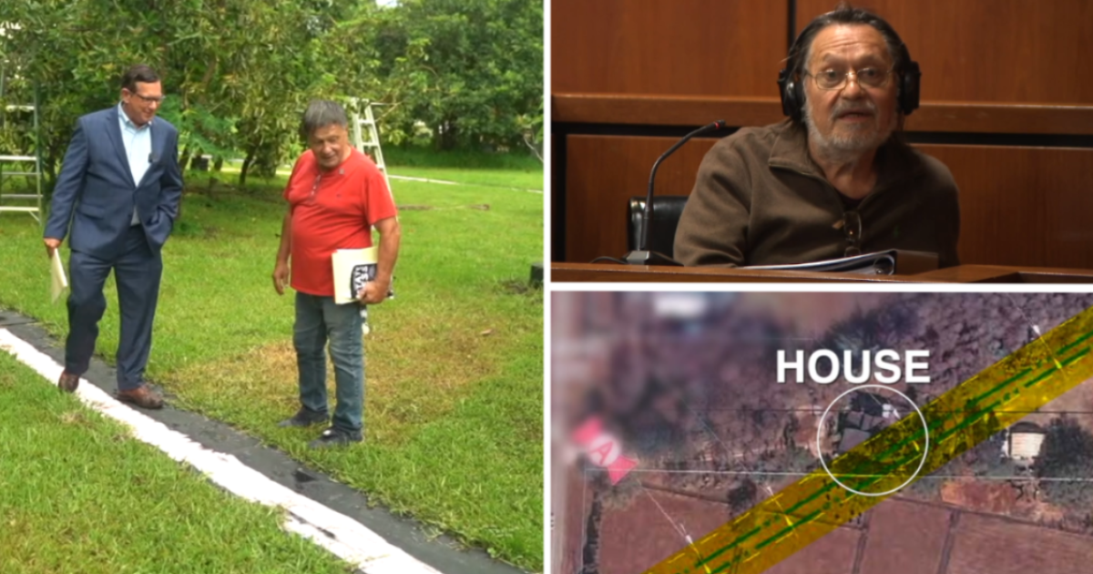 Homeowner loses decade-long legal battle against St. Petersburg