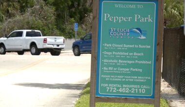 Sheriff promises to crack down on unpermitted beach party