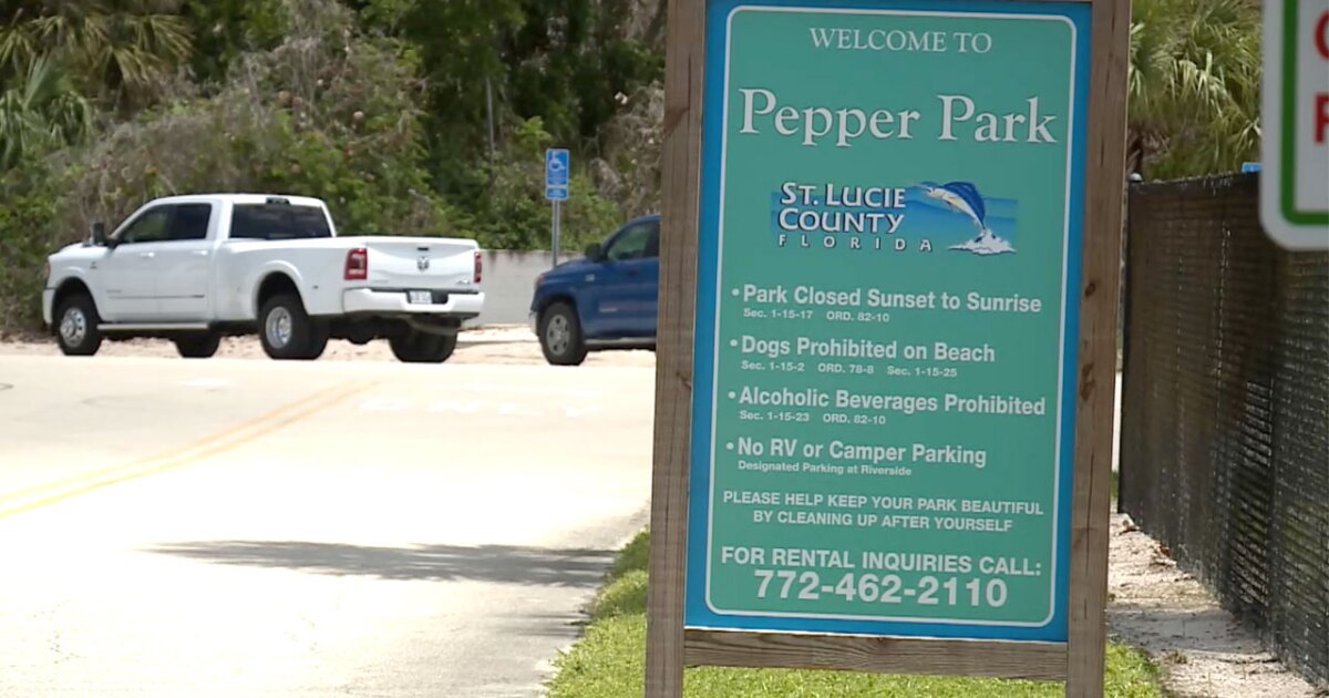 Sheriff promises to crack down on unpermitted beach party