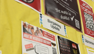 Florida bill set to tighten rules for public employee unions