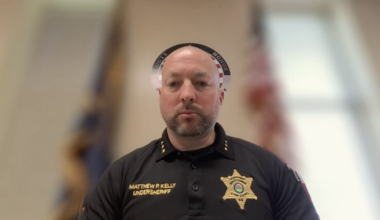 Miami County Undersheriff speaks to aftermath of recent period of severe storms