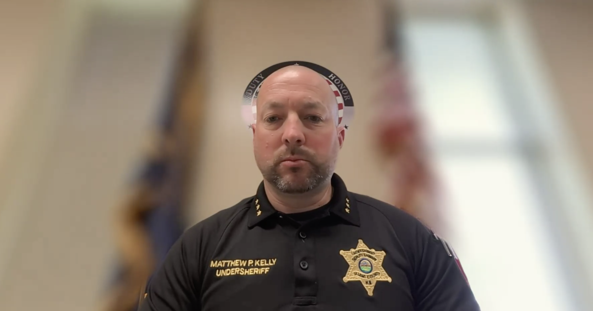 Miami County Undersheriff speaks to aftermath of recent period of severe storms