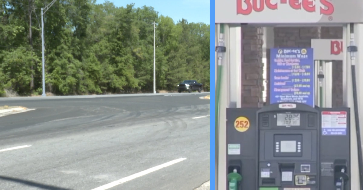 Buc-ee's plans to move forward with County meeting Wednesday