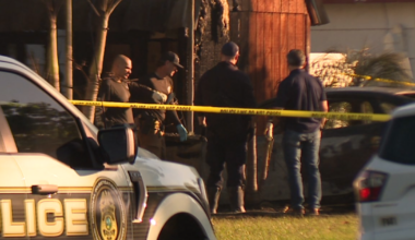 Arrest made in deadly arson fire that killed 18-year-old in St. Pete: Police