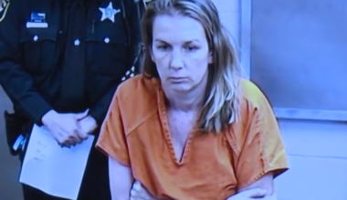 State to seek death penalty against mother charged with murdering 4-year-old son