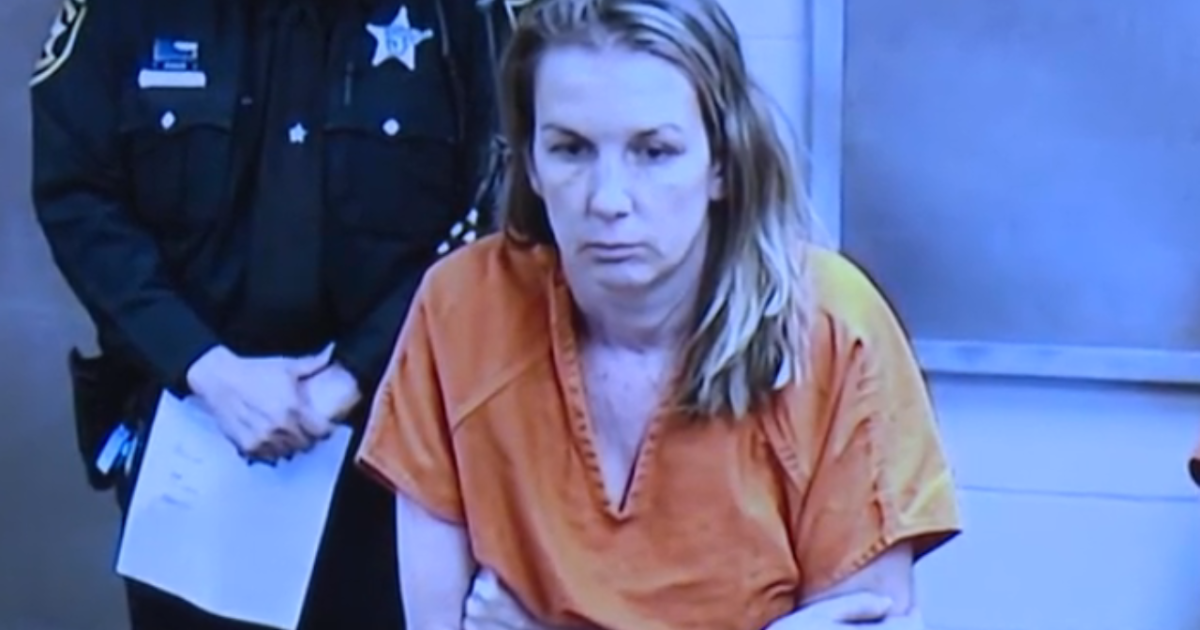 State to seek death penalty against mother charged with murdering 4-year-old son