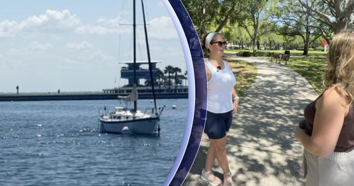 Tampa Bay Ferry to return with year-round service