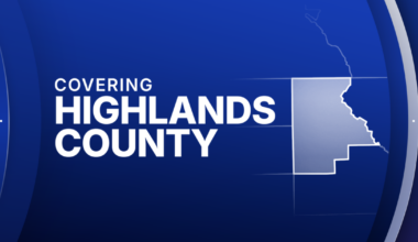 Motorcyclist dies after hitting debris on U.S. Highway 27 in Highlands County